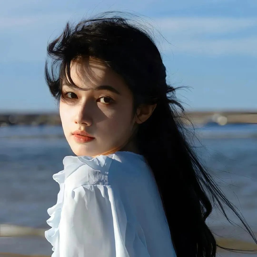 女间谍